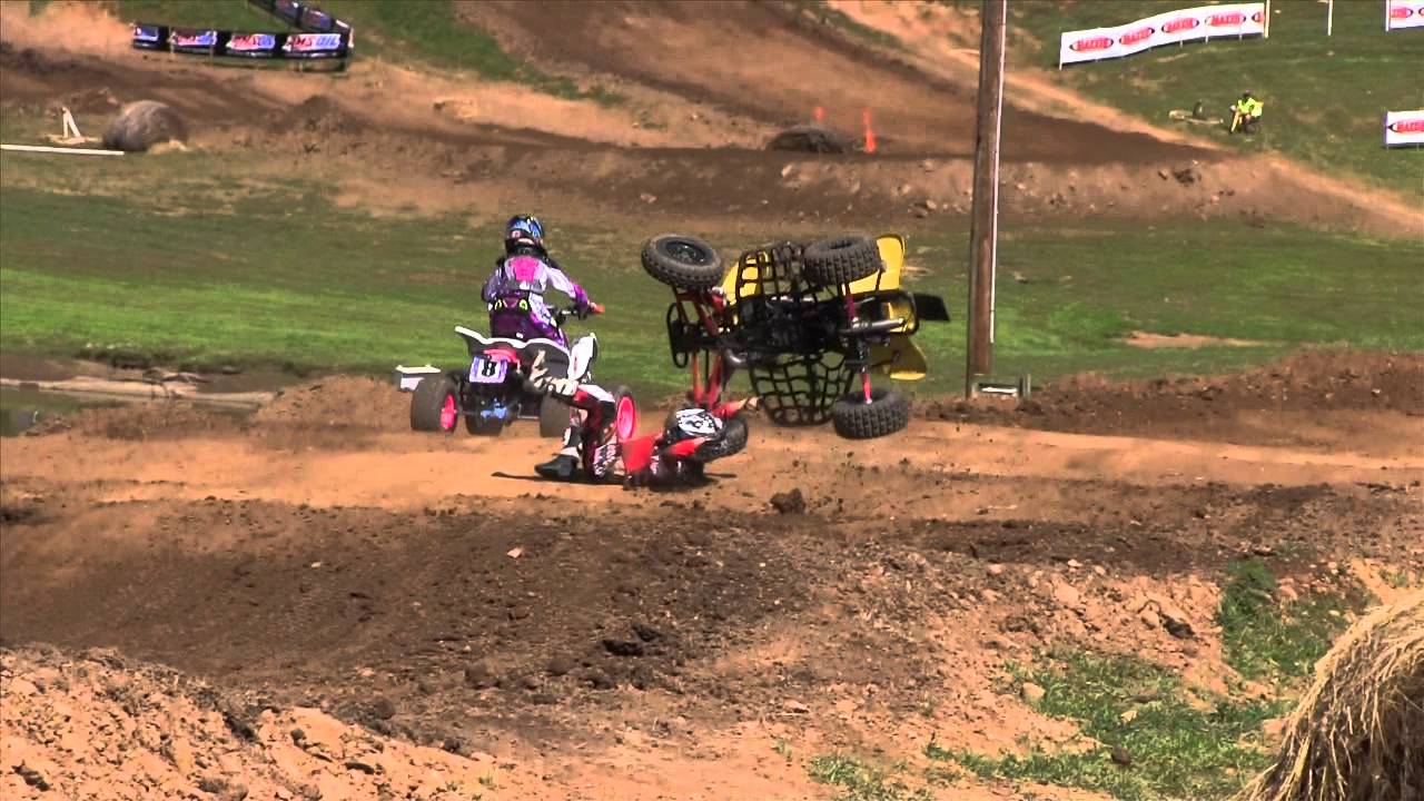 motocross vest - The champions choice