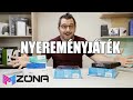 Ezt nem érdemes kihagyni!!!! Nyereményjáték Cunami az Mzona felajánlásával!