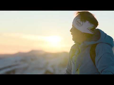 Video: Ski alpine në Azerbajxhan