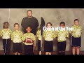 2017 NAYS Volunteer Coach of the Year