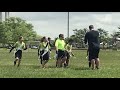 2017 NAYS Volunteer Coach of the Year