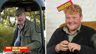 TODAY! VERY heart!! 🥰🥴 big breaking news ABOUT Clarkson’s Farm 3 viewers work out reason for change