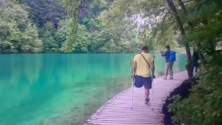 Inspirational Adventures: Disabled Travel Vlogger's Extraordinary Path