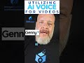 Take Your Marketing to the Next Level: Self Storage Videos Using AI Voice. #selfstorage