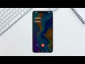 Android: Telefonkonferenz starten