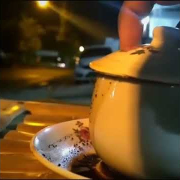 NGOPI MALAM ☕ | | STORY WA