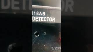 Money detector | 118AB#crypto # budget #video #mobile #album