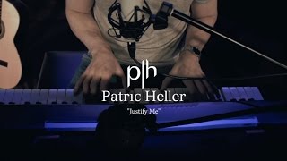 Justify Me / Patric Heller / www.patricheller.com screenshot 5