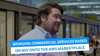 BSV Eyes AWS Partnership After AWS Summit | CoinGeek
