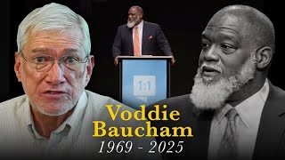 Download Lagu Now Voddie Baucham? What Is God Doing? MP3 Download Lagu Now Voddie Baucham? What Is God Doing? MP3