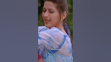 Thumbnail of dayi dayi damma song  ||  indra the tiger movie #chiranjeevi #sonalibendrebehl