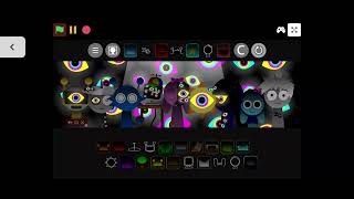 Sprunki | "Abstraction Treatment" Mix