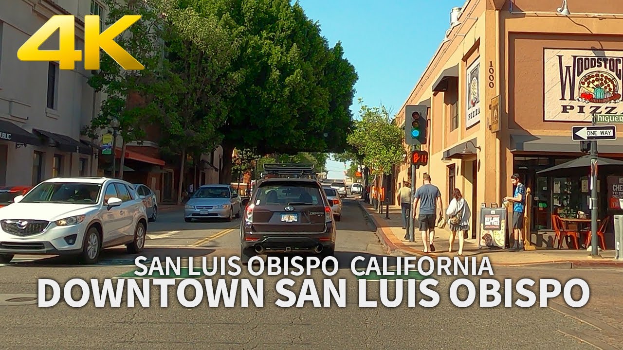 fogyás san luis obispo ca