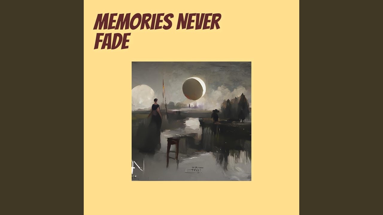 Memories Never Fade YouTube