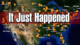 Why is No One Talking About What Was Just Passed Earlier Today?