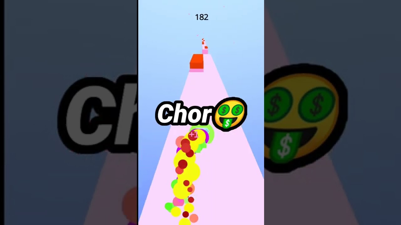 Cringe Chor 🤑 | Roasting Cringe Video 😂 | 