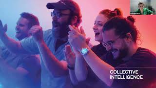 OAA Webinar: The Good, the Bad, & the Ugly: How AI-Enabled Teams Disrupt Collaboration Patterns