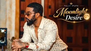 FALLY IPUPA - Moonlight desire (Clip officiél)