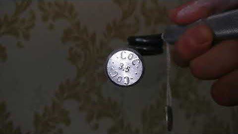 CoC 3.5 (163), Parallel Set, Right Hand, 1rep