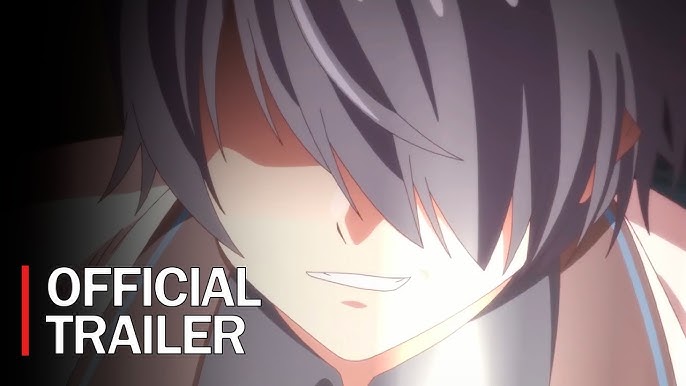 Saikyou Onmyouji – Anime sobre exorcista reencarnado ganha trailer