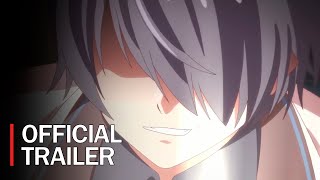 Official Trailer, Isekai Shoukan wa Nidome desu – 2023