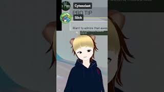 Unexpected Voicemail  #vtuber #funnystreammoments #envtuber #envtubermemes #twitch #vtuberclips