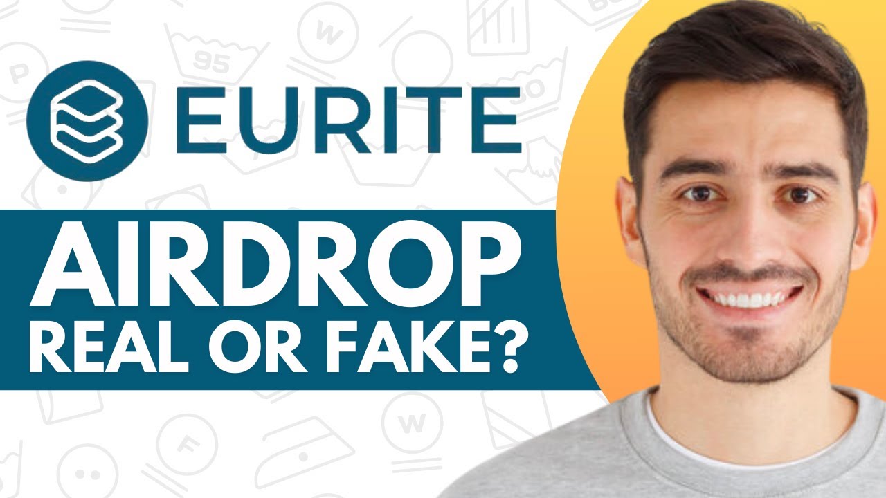 Eurite Airdrop Real or Fake? (2026) | Eurite Airdrop Review