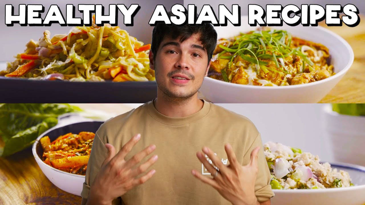 Asian Chicken Meal Prep Recipes | chester’s food co ltdเนื้อหาที่เกี่ยวข้องที่มีรายละเอียดมากที่สุด