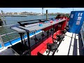 Cape May Cycle Cruises! Pedal Powered Party Pontoon Boat Open for 2022 Season - Photos and Video - 42freeway.com