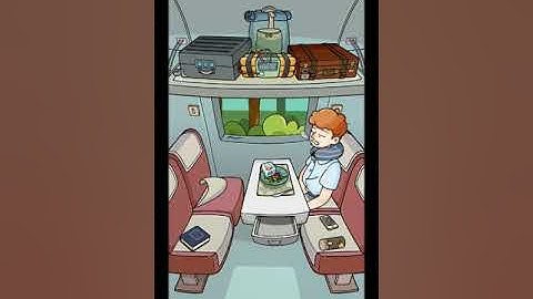 Find Out Discovery Bomb Train Answers