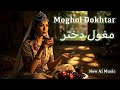 Moghol Dokhtar A Beautiful Hazara Girl Song 