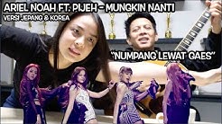 VLOG 18 - Ariel Noah Ft Laissti Cover Mungkin Nanti Versi Jepang & Korea - Durasi: 5:02. VLOG 18 - Ariel Noah Ft Laissti Cover Mungkin Nanti Versi Jepang & Korea - Durasi: 5:02.