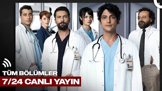 Mucize Doktor Canlı Yayını Bölümler 7/24 #canlıyayın