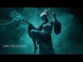Deep House Melodic Techno DJ Yonic Set Mix Dark Frequencies 