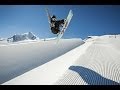 No Dudes Allowed Snowboard Session - Red Bull Shr3d Girls Only