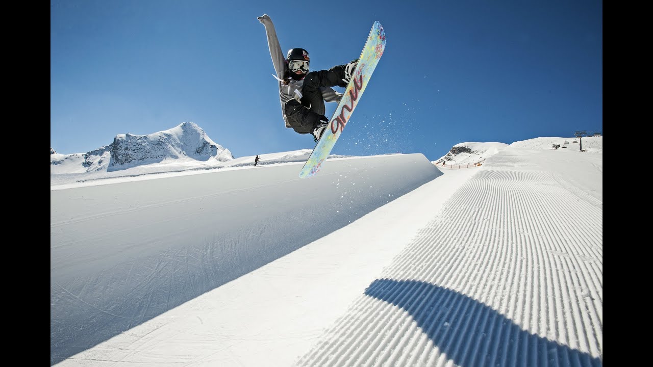 No Dudes Allowed Snowboard Session Red Bull Shr3d Girls Only inside Snowboard Tricks Red Bull