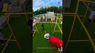 the last one is crazy (death☠️ )#parkour #sports #fails #comparison #edit #viral #feedshorts #jump