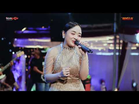 janji sabila permata OM ADELLA