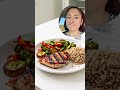 Inflammation isn’t just caused by the food you eat.