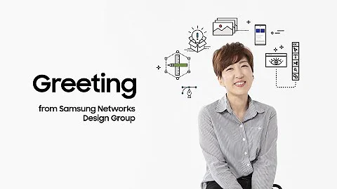 How Samsung Networks Designs the world's finest 5G products - Design Team
