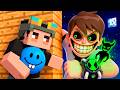 Sobreviví a BEN 10 MALDITO con FALSITY