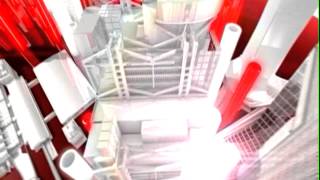 Radio Television Hong Kong -Excellent Ident