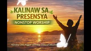 Kalinaw sa presensya nonstop worship 2026