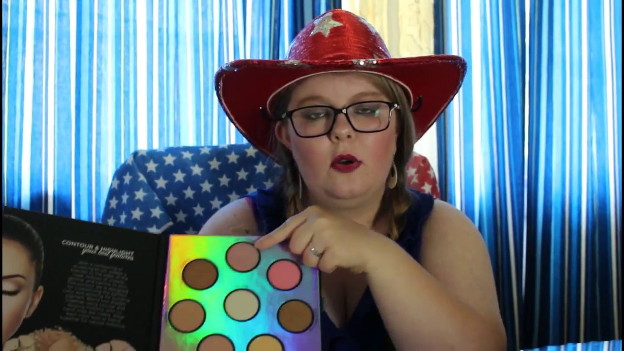 Five Below Full Face YouTube