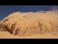 Abu Dhabi Desert Safari