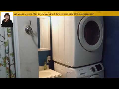 561 LOWER OAK ST, Hudson Falls, NY home video tour
