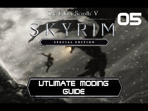 Vidéo: Skyrim A Ce Qui A Rendu Morrowind 