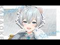 【 #歌枠 / #karaoke 】初見さん・ROM大歓迎🎤✨深夜のまったり過ぎる歌枠✨【白鼬かなで / bond live】