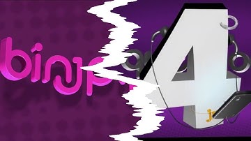 Binjpipe Lore VS Four Lore