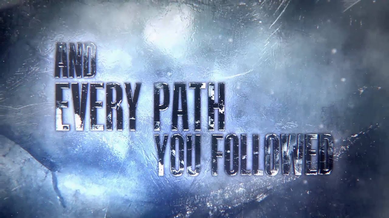 Until Dawn Butterfly Effect TRAILER YouTube